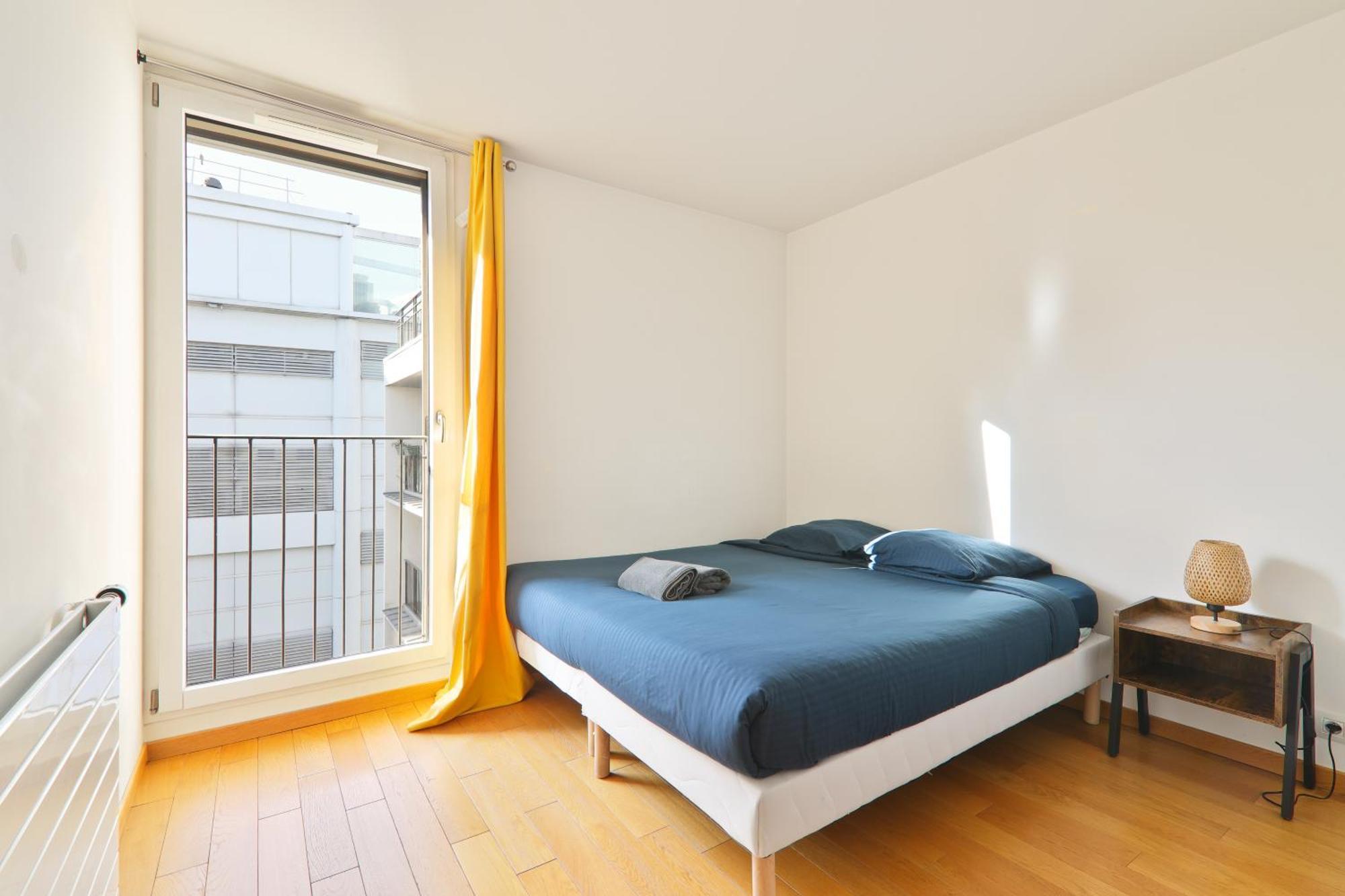 Appartement Quartier Tour Eiffel 6 Free Netflix パリ エクステリア 写真