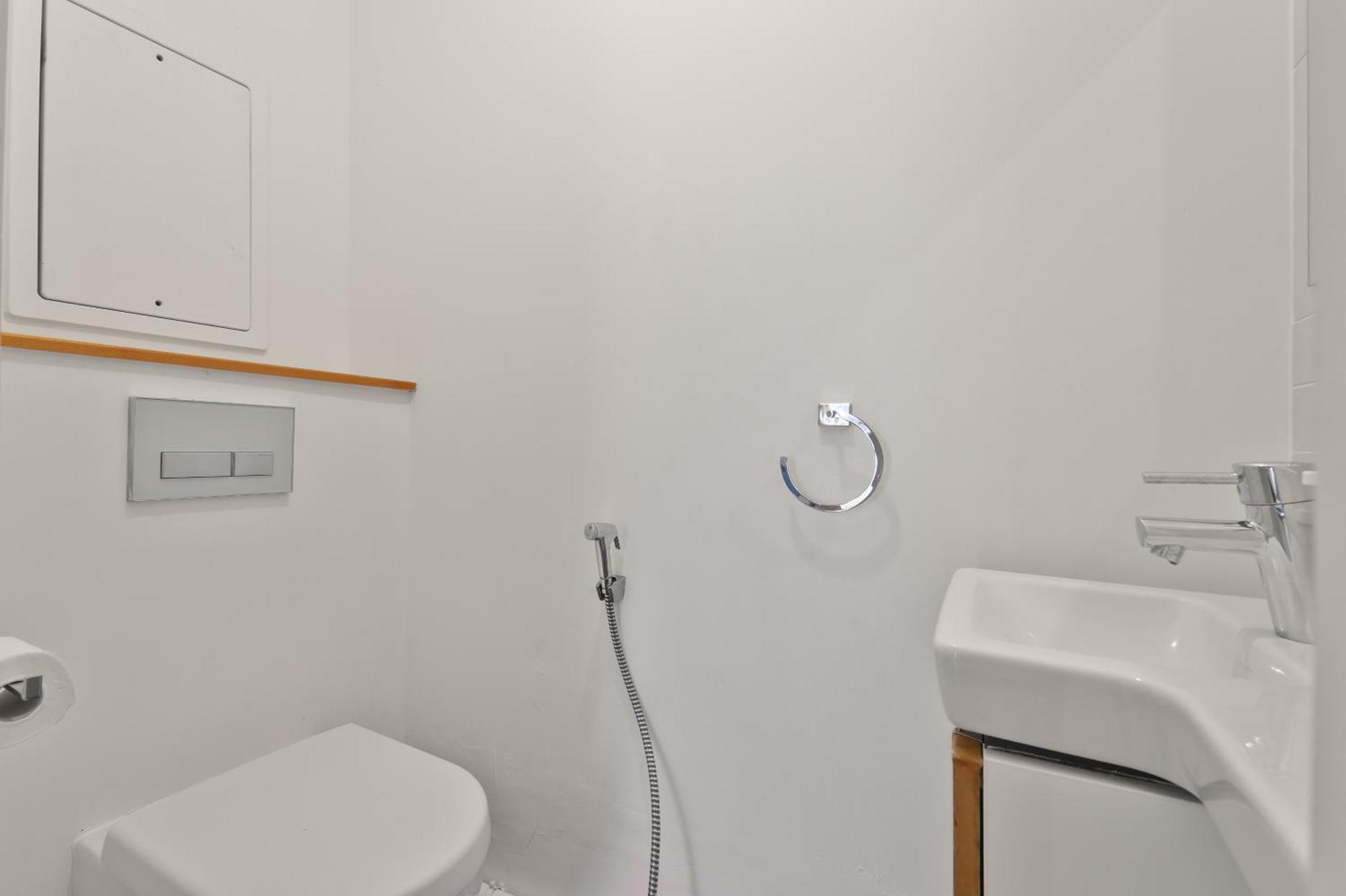 Appartement Quartier Tour Eiffel 6 Free Netflix パリ エクステリア 写真